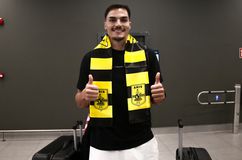 Άρης: Ο Άλβαρο δεν ήρθε για να ξεκουράσει το δίδυμο Φαμπιάνο-Μπράμετς