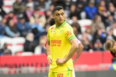 Παναθηναϊκός: Κανένα θέμα με Μοχάμεντ, τον θέλει άμεσα η Μπασακσεχίρ