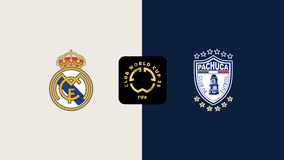 LIVE: ΡΕΑΛ ΜΑΔΡΙΤΗΣ - ΠΑΤΣΟΥΚΑ 