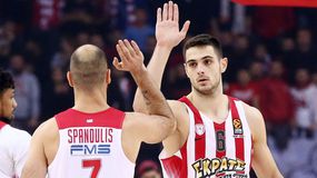 Ο Παπαπέτρου ευχαρίστησε τον Ολυμπιακό για το μήνυμα συμπαράστασης