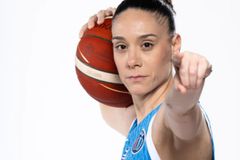 ΕΟΚ για Νικολοπούλου: «Αγγελική, ενέπνευσες και αποτέλεσες παράδειγμα για τις συναθλήτριές σου»