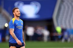 Απόπειρα ληστείας στη βίλα του Αρναούτοβιτς - Τραυματίστηκε ο φύλακας!