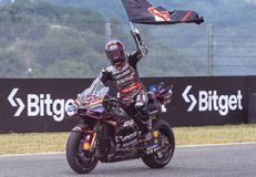 Η νίκη για τον Μαρκ Μάρκεθ στην Ιταλία με τη Ducati είναι πολύ ξεχωριστή