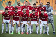 Η επίθεση των ΗΠΑ στο Ιράν καθήλωσε την πιθανή αντίπαλο της ΑΕΚ στο Ισραήλ