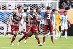 Θριαμβευτική ανατροπή για τη Φλουμινένσε, στο «Χ» έμεινε η Ρίβερ Πλέιτ