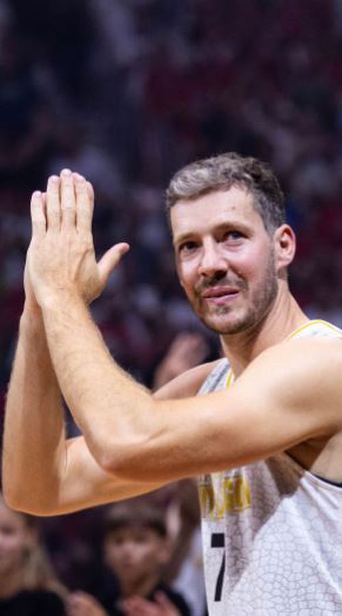 Γκόραν Ντράγκιτς: «Γι΄ αυτή την ομάδα της Euroleague ήθελα να παίξω και θα το έκανα αν δεν...»