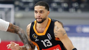 Προμηθέας: Ο Λιμνιάτης θέλει τον Κέντρικ Ρέι