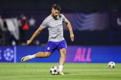 Στη λίστα του ΠΑΟΚ ο Πέτκοβιτς