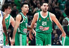 Συγκλονίζει ο Σλούκας για Παπαπέτρου: «Κανείς δεν μπορεί να καταλάβει τους εφιάλτες σου» (pic)