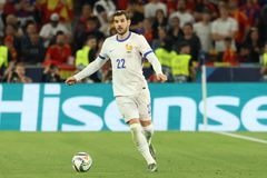 Πάει προς Αλ Χιλάλ ο Τεό Ερναντές