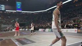 Οι καλύτερες στιγμές του Ιωάννη Παπαπέτρου με τον Παναθηναϊκό