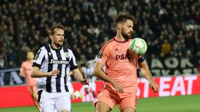 ΠΑΟΚ: Διάψευση για Πέτκοβιτς – Προχωρημένες επαφές για αριστερό μπακ