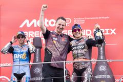 MotoGP: Οι βαθμολογίες μετά το γκραν πρι της Ιταλίας