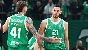 Το «αντίο» του Χουάντσο στον Παπαπέτρου (pic)