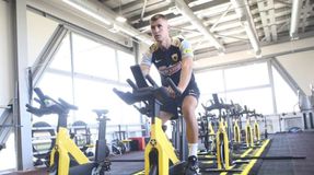 Η ΑΕΚ ολοκλήρωσε τα εργομετρικά και ετοιμάζεται για Ολλανδία (vid & pics)