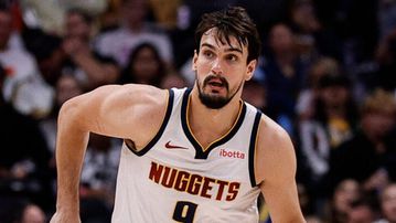 Νάγκετς: Ο Σάριτς ενεργοποίησε την οψιόν