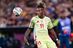 Ντέκο: «Ο Νίκο Γουίλιαμς θέλει να έρθει στην Μπαρτσελόνα και εμείς θα προσπαθήσουμε να τον κλείσουμε»