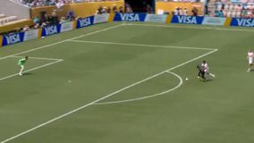 Ψυχρολουσία για τη Ρεάλ Μαδρίτης - Έμεινε με δέκα παίκτες κόντρα στην Πατσούκα (vid)