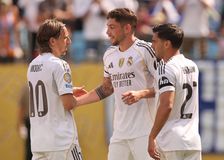 Η βασίλισσα του Αλόνσο με παίκτη λιγότερο σε... όλο το ματς ισοπέδωσε την Πατσούκα