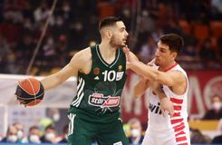 Ο Λαρεντζάκης αποχαιρετά τον Παπαπέτρου: «Από μικρά παιδιά μαζί» (pic)