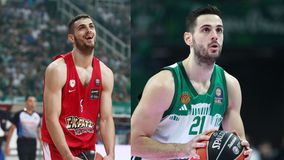 Ιωάννης Παπαπέτρου: Όταν άφησε τον Ολυμπιακό για τον Παναθηναϊκό