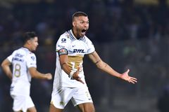 «Ο Ολυμπιακός έκλεισε τον Νικολάς Φρέιρε»