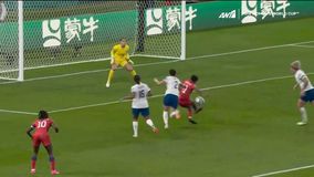 Μεγάλη ευκαιρία να «σκοτώσει» τις Αγγλίδες η Αϊτή σε τετ α τετ