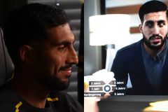 Ο Έμρε Τσαν ανανέωσε έως το 2026 με τη Ντόρτμουντ παίζοντας FIFA (vid)