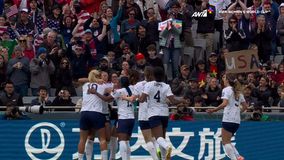 Τα highlights της αναμέτρησης ΗΠΑ - Βιετνάμ