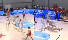 Απίθανα πράγματα στη Σερβία: Οι εθνικές εφήβων Πολωνίας και Τουρκίας έκαναν μποϊκοτάζ σε αγώνα!