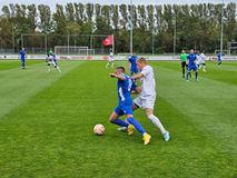 Με... τεσσάρα ολοκληρώθηκε το πρώτο τεστ της Λαμίας