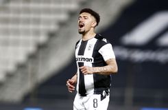 Νέο μπάσιμο της Ναντ για Αουγκούστο - Πώς θα πει το «ναι» ο ΠΑΟΚ