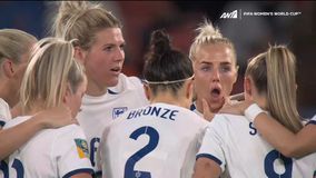 Τα highlights από την αναμέτρηση Αγγλία-Αϊτή