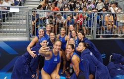 Με Αυστραλία στα προημιτελικά η Εθνική γυναικών