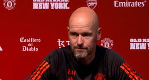 «Βγάζει στο σφυρί» Σάντσο, Κασεμίρο και Βαράν η Γιουνάιτεντ