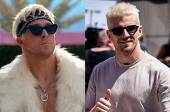 Ο Χούλκενμπεργκ εμπνέεται από την Μπάρμπι: «Ας δούμε αν θα με βοηθήσει αυτή τη στιγμή»