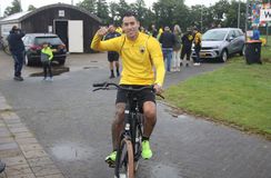 Ο Αραούχο πατάει «γκάζι» και αλλάζει το αρχικό χρονοδιάγραμμα επιστροφής