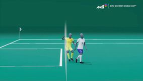 Το VAR επικύρωσε το δεύτερο γκολ της Σμιθ