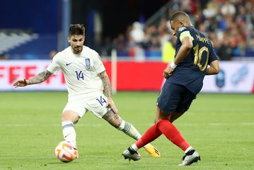 «Ρατσιστική επίθεση από τον Φούντα σε συμπαίκτη του - Τέθηκε εκτός ομάδας»