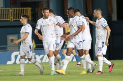 Φιλική νίκη του Αστέρα κόντρα στον Παναιτωλικό