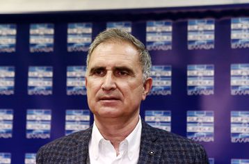 Μποροβήλος για υπόθεση στημένων: «Πρέπει να έχουμε γρήγορα αποφάσεις»