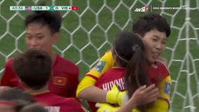 Ιστορική βραδιά για τη Θαν: Απέκρουσε το πέναλτι της Μόργκαν!