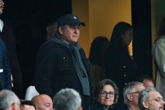 Πλατινί: «Το ποδόσφαιρο δεν είναι Ολυμπιακό άθλημα»