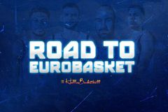 Εθνική Ελλάδος: Αυτές είναι οι κλήσεις του Βασίλη Σπανούλη