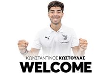 Επίσημα στον ΟΦΗ ο Κωνσταντίνος Κωστούλας!