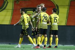 Η ευρωπαϊκή λίστα του Άρη για τους αγώνες με την Αράζ - Αυτοί έμειναν εκτός