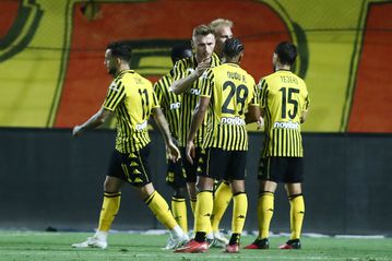 Η ευρωπαϊκή λίστα του Άρη για τους αγώνες με την Αράζ - Αυτοί έμειναν εκτός