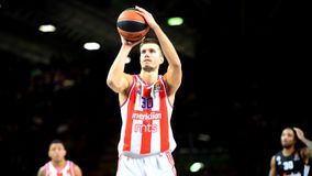 Στην Ντουμπάι BC ο Πετρούσεφ για τρία χρόνια!