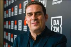 Ποιος είναι ο τηλεσχολιαστής που θα βρεθεί στο πλευρό του Σκαριόλο στη Ρεάλ