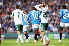 Οι τρεις μεγάλες στιγμές του Παναθηναϊκού στο πρώτο ημίχρονο (vids)